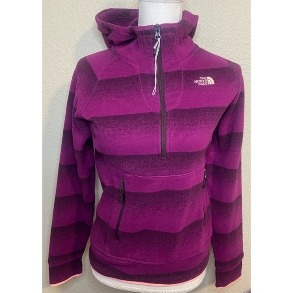 The North Face Hooded Pullover Size Small NWOT